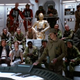 LEIA HE WAS RIGHT THERE.